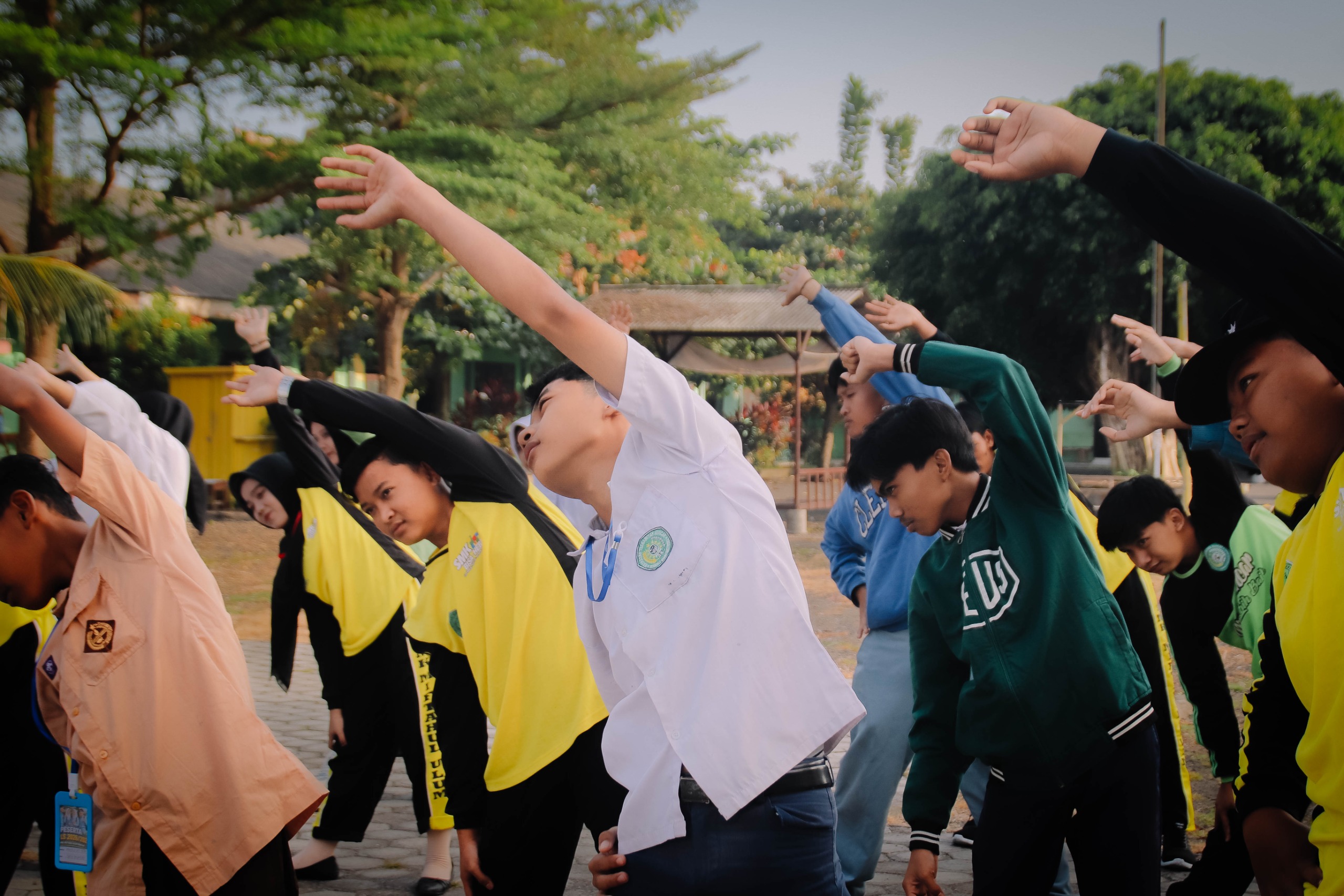 Fasilitas dan Kegiatan Sekolah